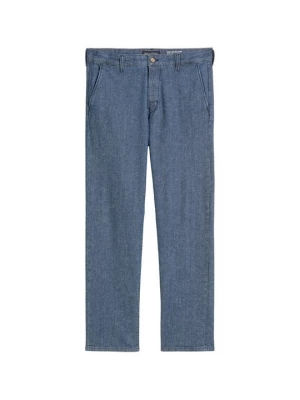 Foto van product Chino Marc O'Polo blauw