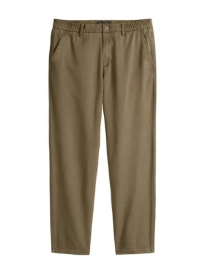 Foto van product Chino Marc O'Polo bruin