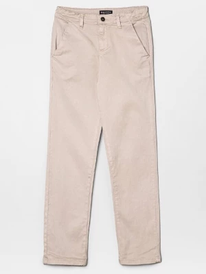 Foto van product Chino Marc O'Polo grijs