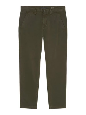 Foto van product Chino Marc O'Polo olijfgroen