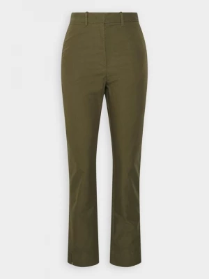 Foto van product Chino Marks & Spencer kaki