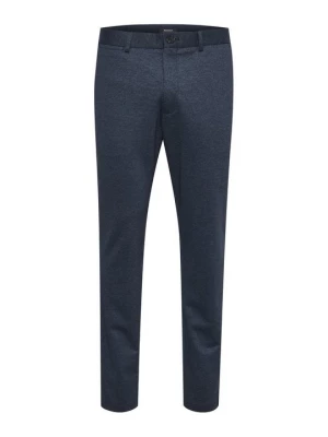 Foto van product Chino Matinique donkerblauw