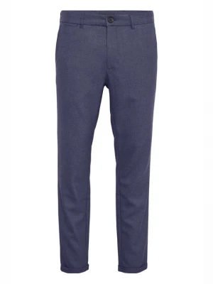 Foto van product Chino Matinique donkerblauw