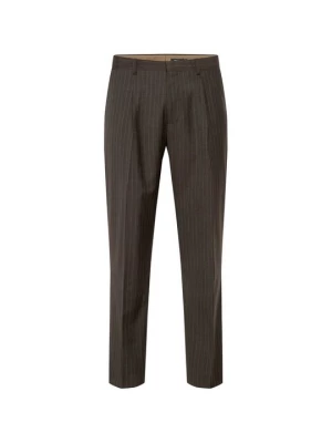 Foto van product Chino Matinique donkerbruin