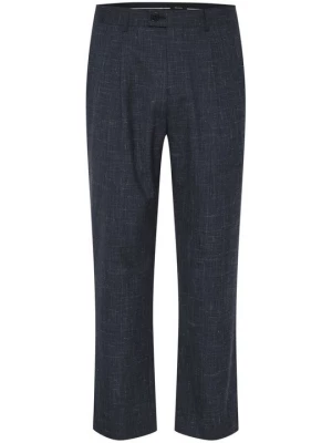 Foto van product Chino Matinique gemêleerd donkerblauw