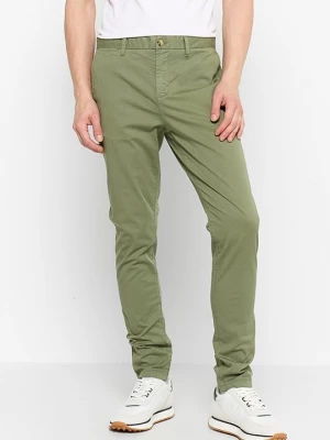 Foto van product Chino McGregor groen
