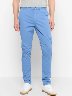 Foto van product Chino McGregor lichtblauw