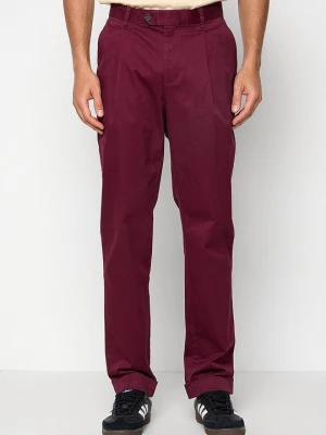 Foto van product Chino Michael Kors bordeauxrood