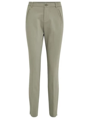 Foto van product Chino Minus olijfgroen