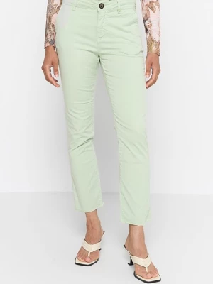 Foto van product Chino MOS MOSH lichtgroen