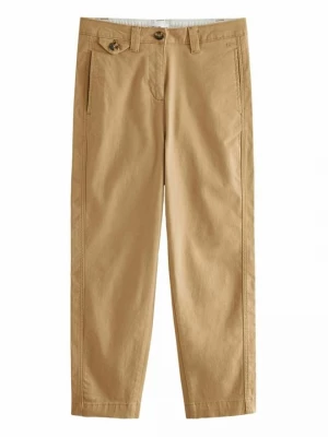 Foto van product Chino Next bruin