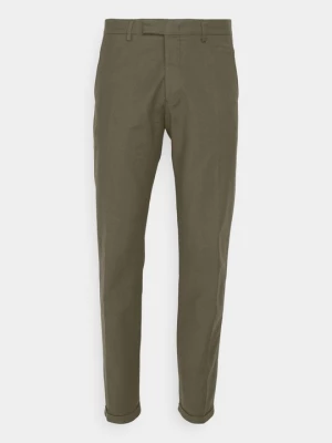 Foto van product Chino NN.07 donkergroen