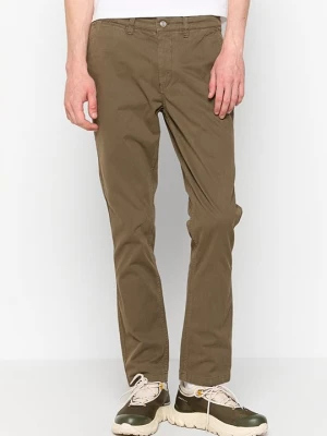 Foto van product Chino NN.07 groen