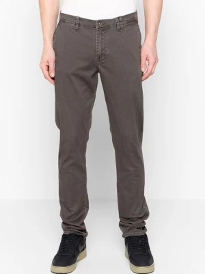 Foto van product Chino No Excess donkerbruin