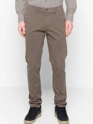 Foto van product Chino No Excess kaki