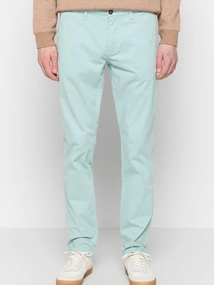 Foto van product Chino No Excess mintgroen