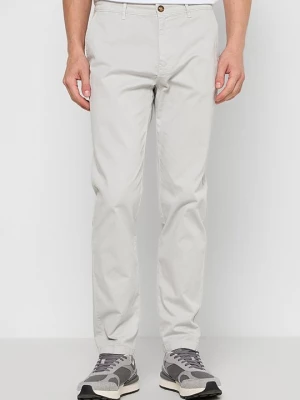 Foto van product Chino North Sails lichtgrijs