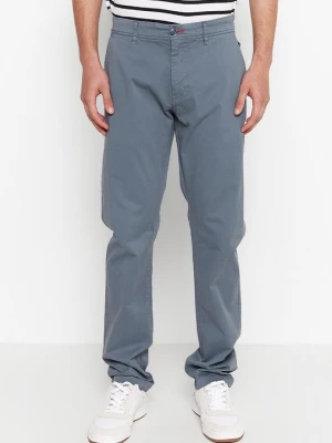 Foto van product Chino NZA New Zealand Auckland blauw