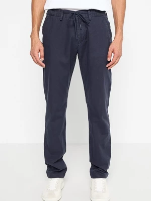 Foto van product Chino NZA New Zealand Auckland donkerblauw