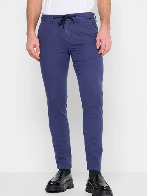 Foto van product Chino NZA New Zealand Auckland donkerblauw