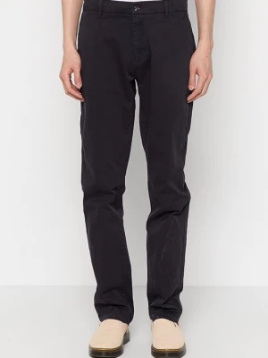 Foto van product Chino NZA New Zealand Auckland donkerblauw