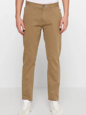 Foto van product Chino NZA New Zealand Auckland donkerbruin