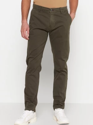 Foto van product Chino NZA New Zealand Auckland groen