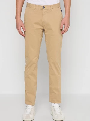 Foto van product Chino NZA New Zealand Auckland kaki