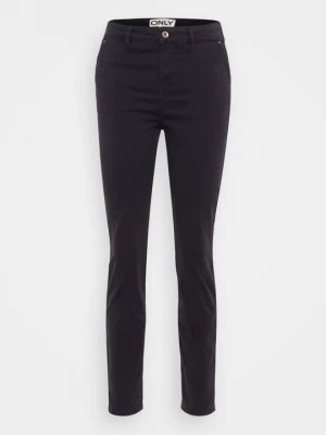 Foto van product Chino Only donkerblauw