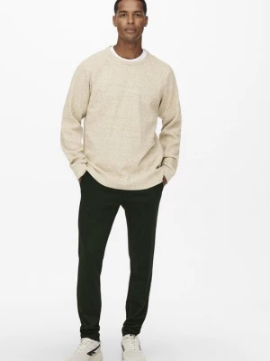Foto van product Chino Only & Sons donkergroen