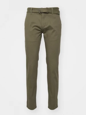 Foto van product Chino Only & Sons kaki