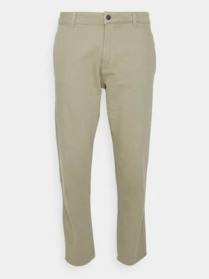 Foto van product Chino Only & Sons zilverkleurig