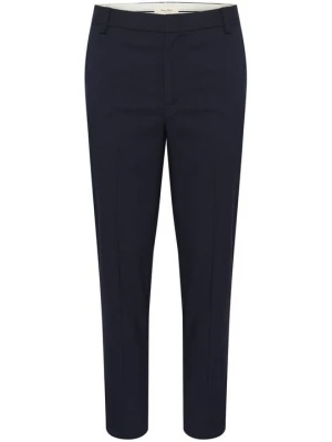 Foto van product Chino Part Two donkerblauw