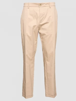 Foto van product Chino Patrizia Pepe camel