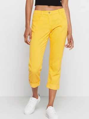 Foto van product Chino Patrizia Pepe geel
