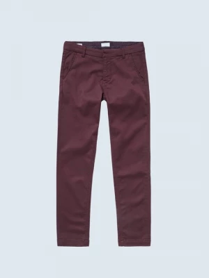 Foto van product Chino Pepe Jeans bordeauxrood