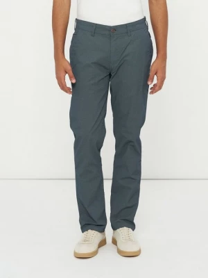 Foto van product Chino Petrol Industries blauw