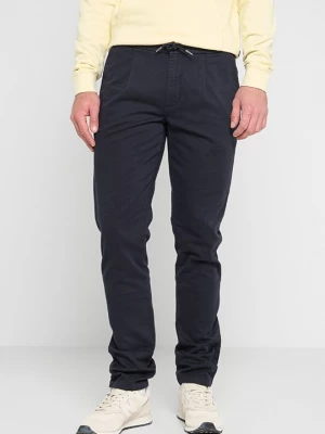 Foto van product Chino Petrol Industries donkerblauw