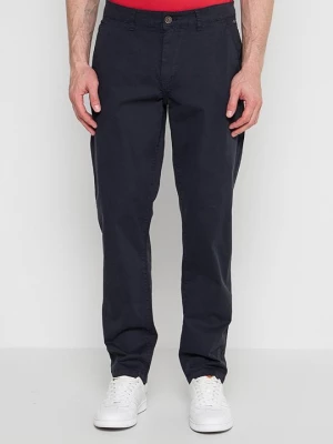 Foto van product Chino Petrol Industries donkerblauw