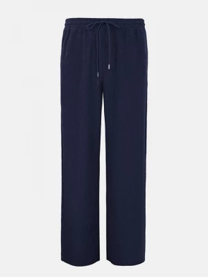 Foto van product Chino Pier One By Zalando donkerblauw