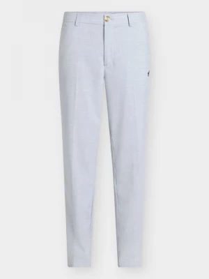 Foto van product Chino Pier One By Zalando lichtblauw