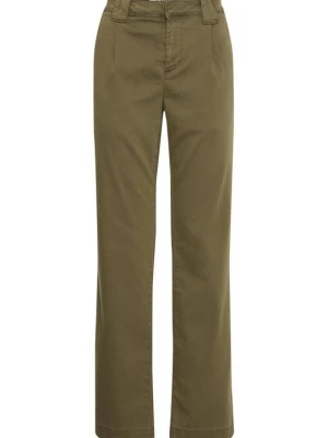 Foto van product Chino PULZ bruin