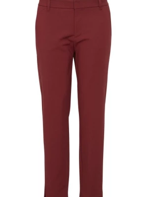 Foto van product Chino PULZ rood