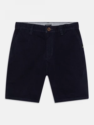 Foto van product Chino Quiksilver donkerblauw