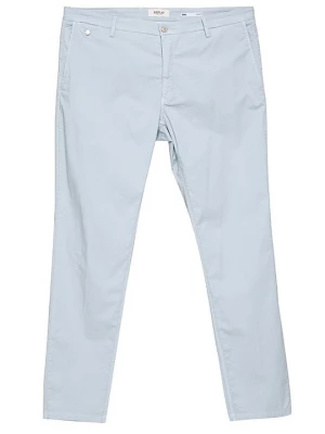 Foto van product Chino Replay blauw