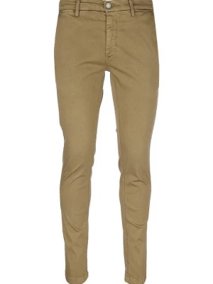 Foto van product Chino Replay bruin