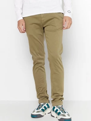 Foto van product Chino Replay kaki