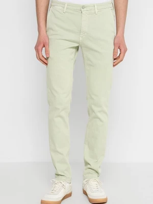 Foto van product Chino Replay mintgroen