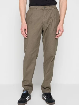 Foto van product Chino Replay olijfgroen