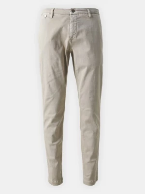 Foto van product Chino Replay zandkleur